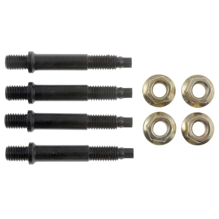 Dorman 03132 Exhaust Stud Kit - M10-1.5 x 77mm 03132